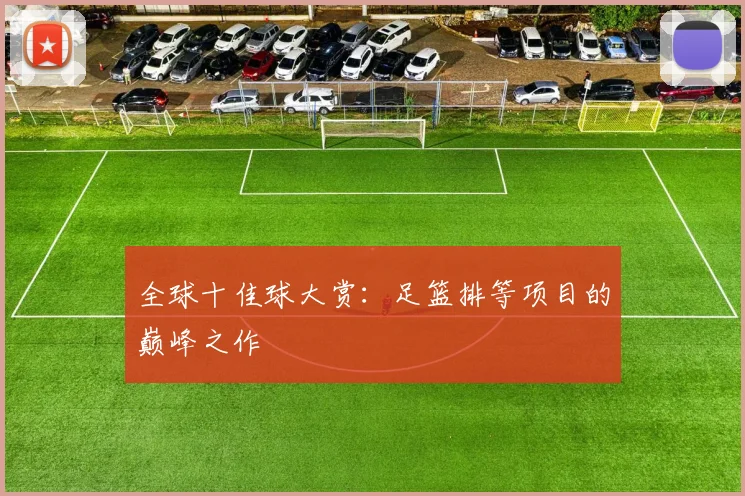 全球十佳球大赏:足篮排等项目的巅峰之作